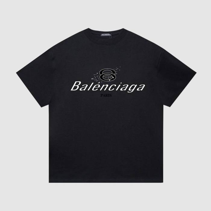 Balen Round T shirt-352