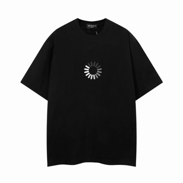 Balen Round T shirt-359