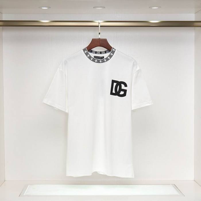 DG Round T shirt-169