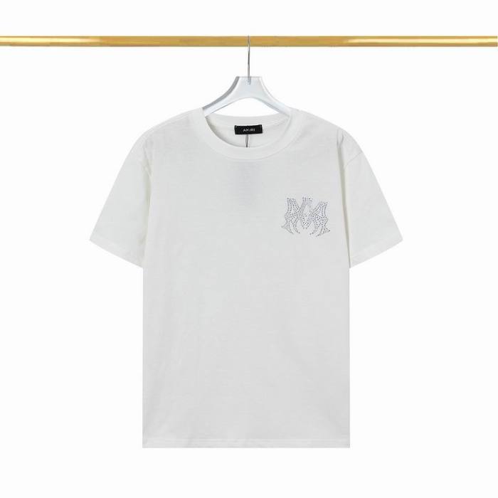 AMR Round T shirt-241