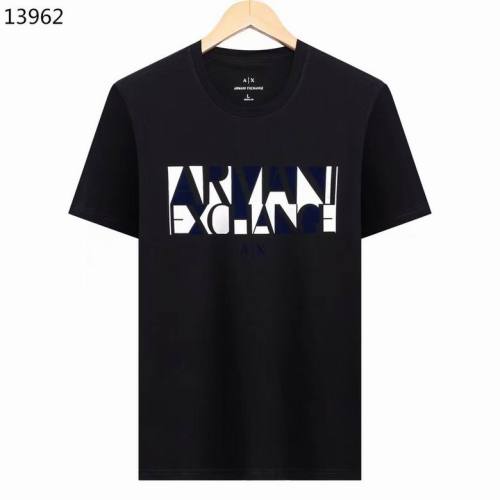 AMN Round T shirt-129