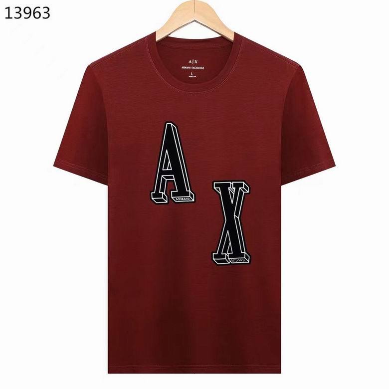 AMN Round T shirt-128