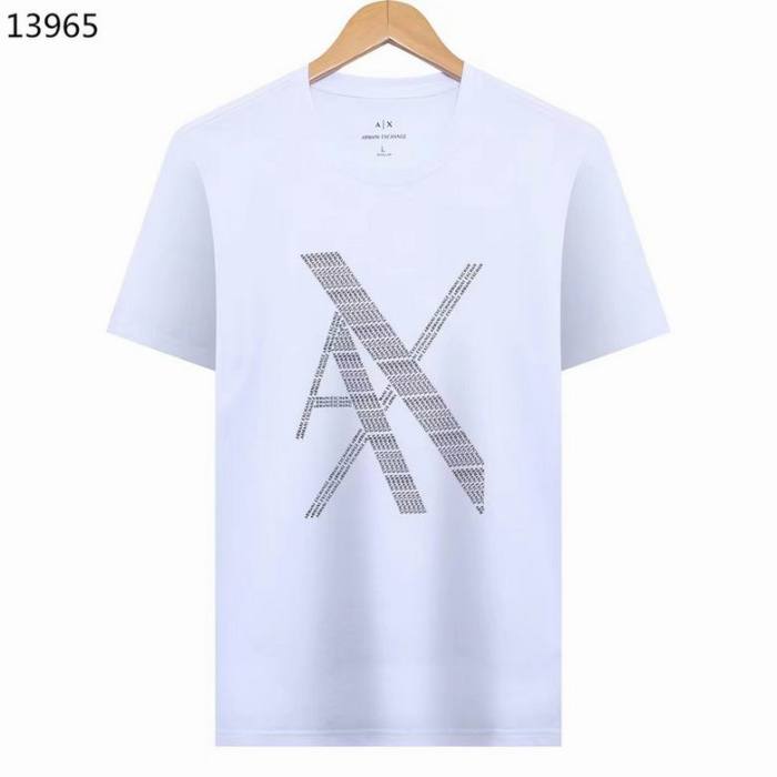 AMN Round T shirt-126