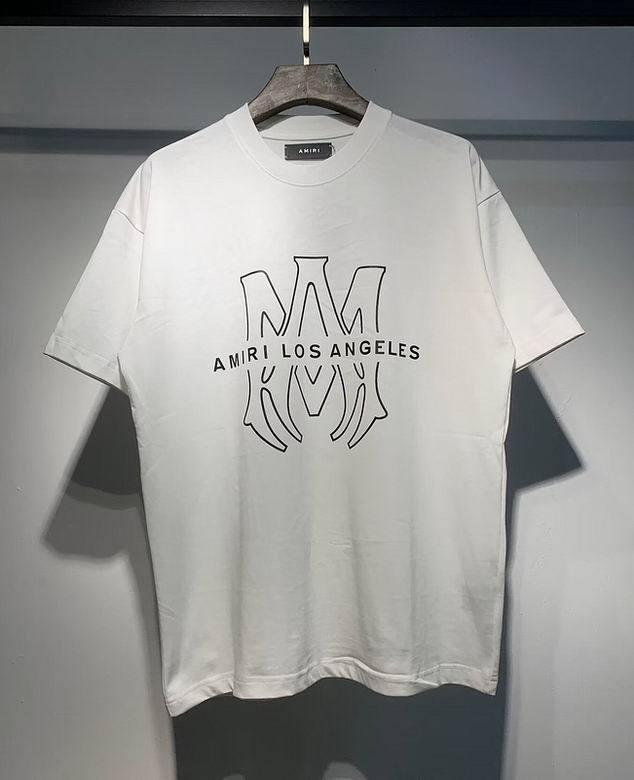 AMR Round T shirt-237