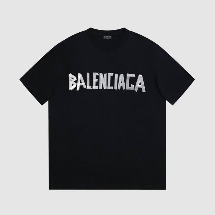 Balen Round T shirt-349