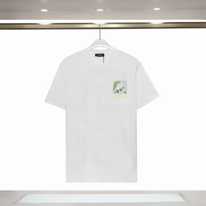 AMR Round T shirt-248