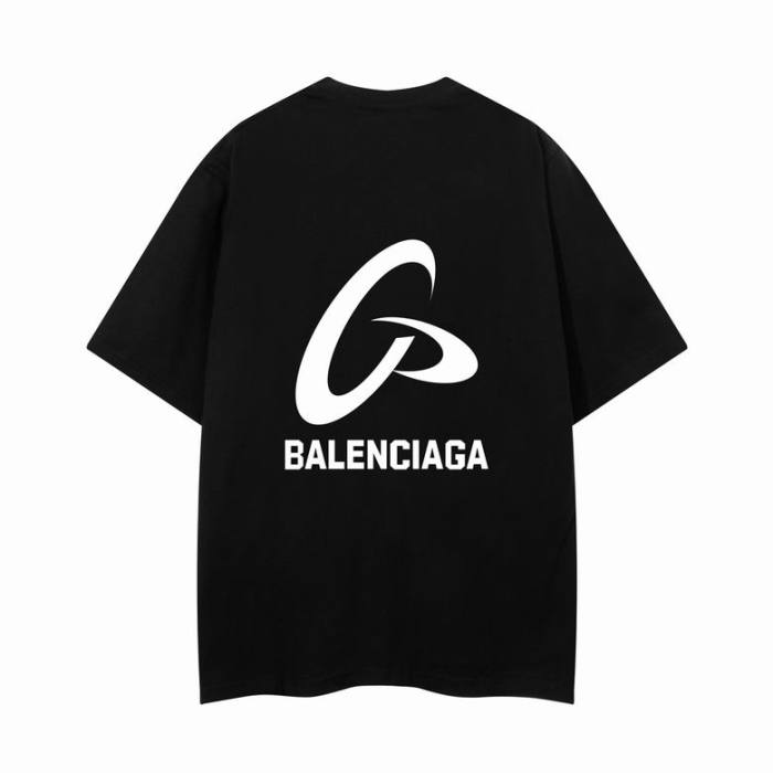 Balen Round T shirt-357
