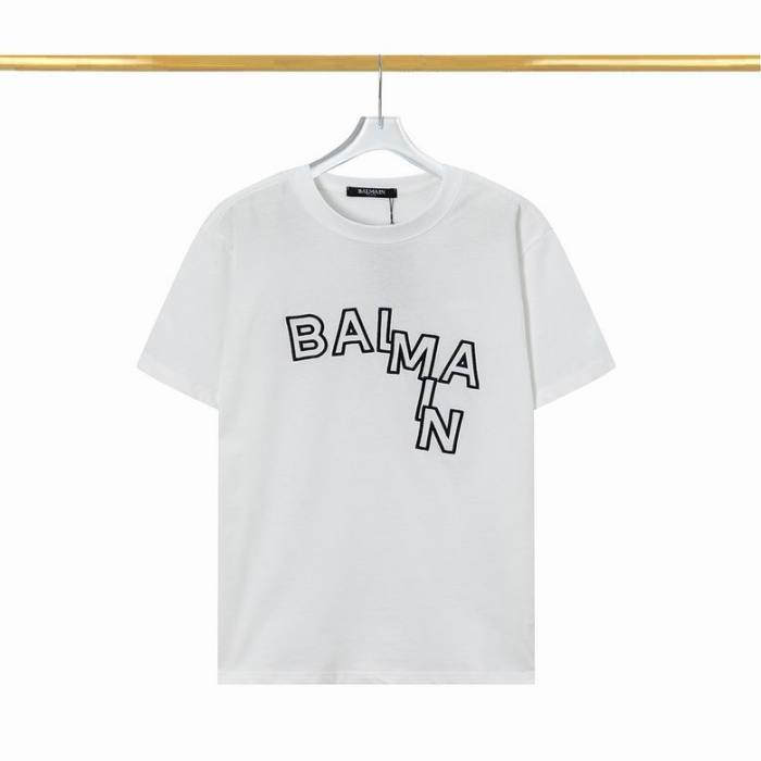 Balm Round T shirt-83