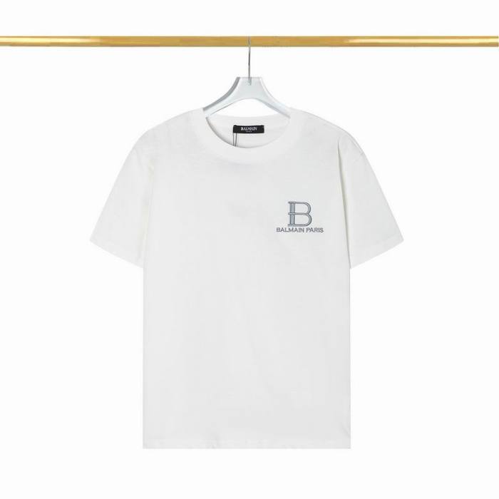 Balm Round T shirt-88