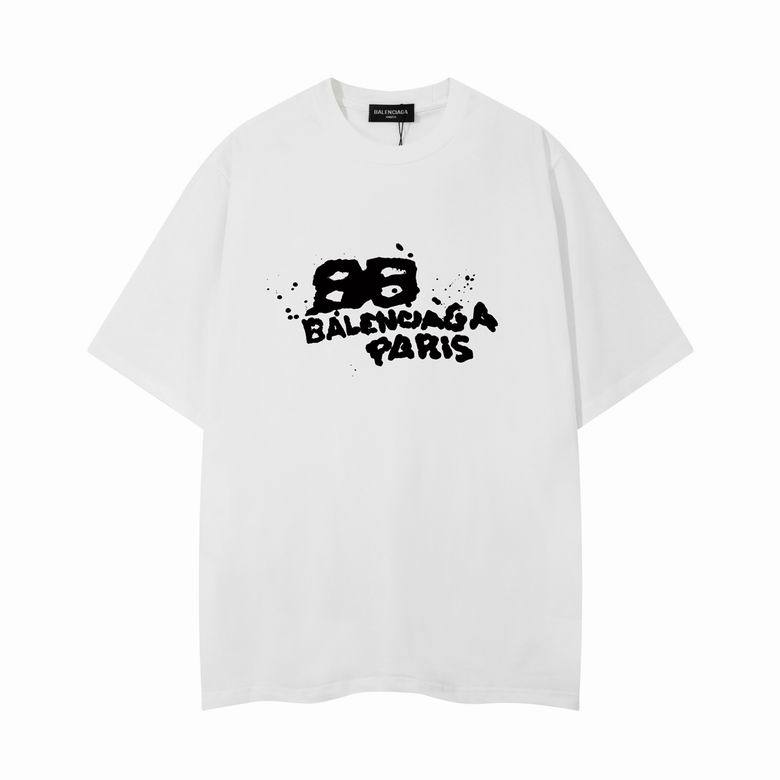 Balen Round T shirt-362