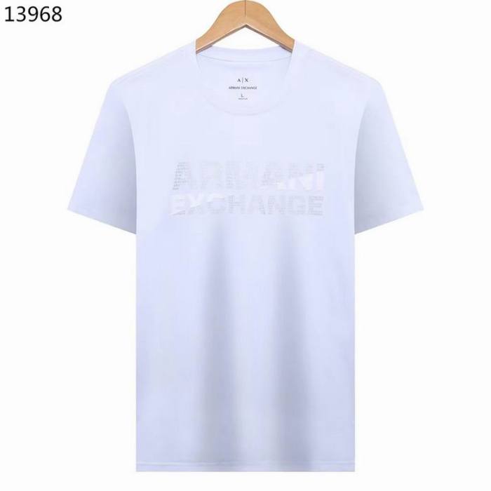 AMN Round T shirt-123
