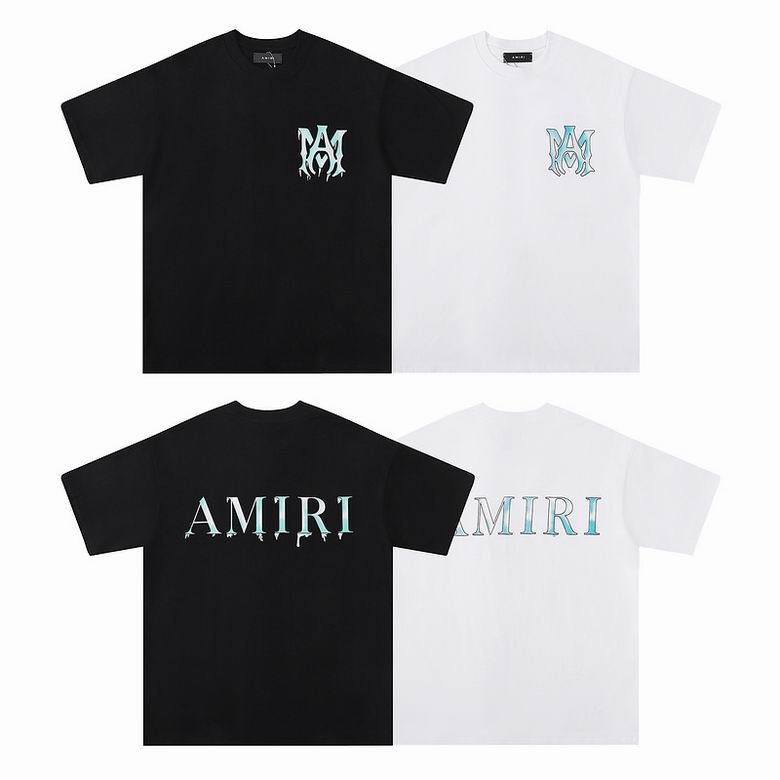 AMR Round T shirt-240