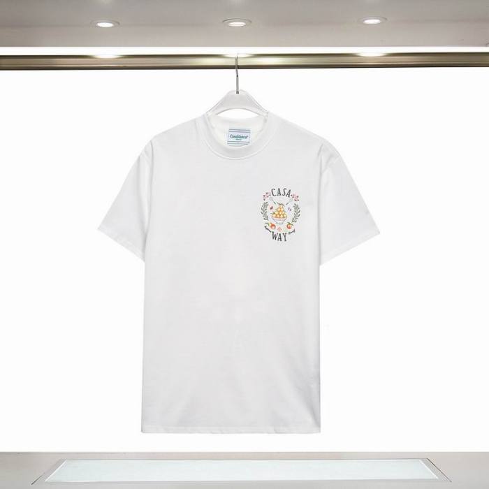 Casa Round T shirt-105