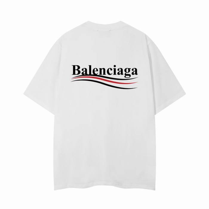 Balen Round T shirt-356