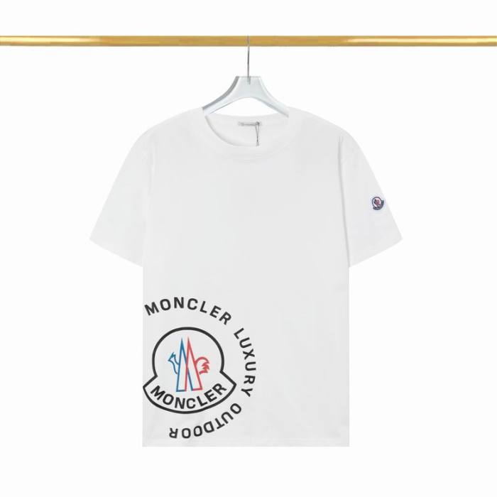 MCL Round T shirt-229