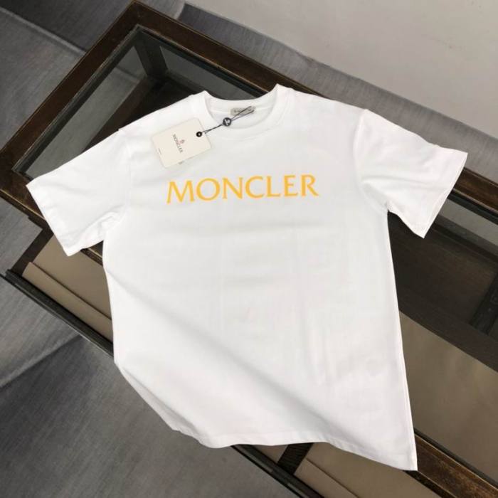 MCL Round T shirt-232