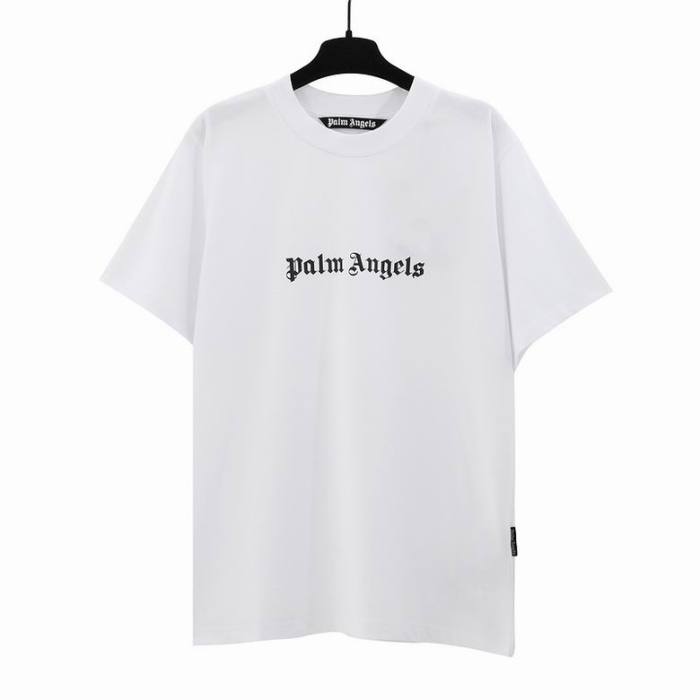 PA Round T shirt-234