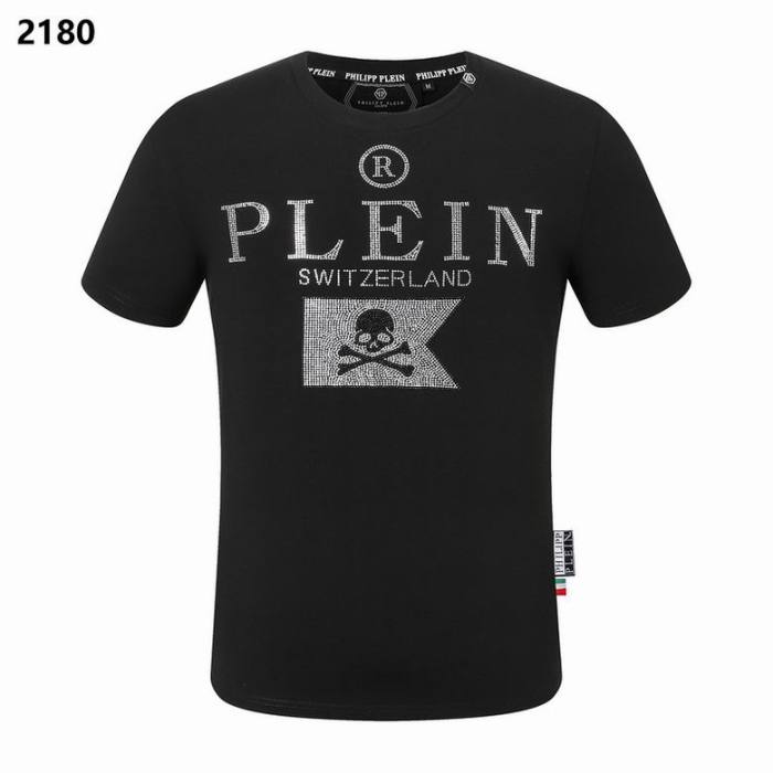 PP Round T shirt-383