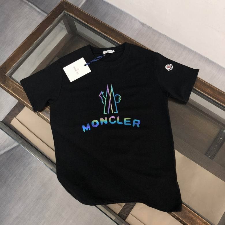MCL Round T shirt-234