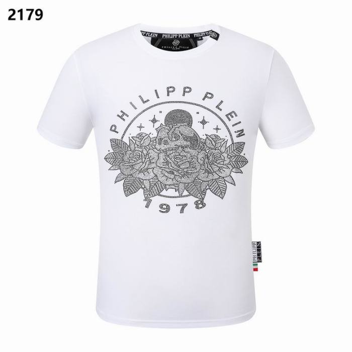 PP Round T shirt-382
