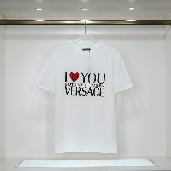 VSC Round T shirt-233