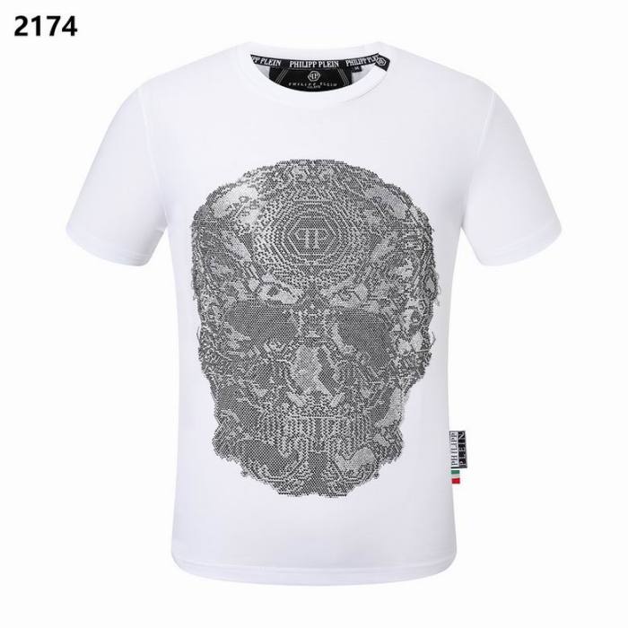 PP Round T shirt-377