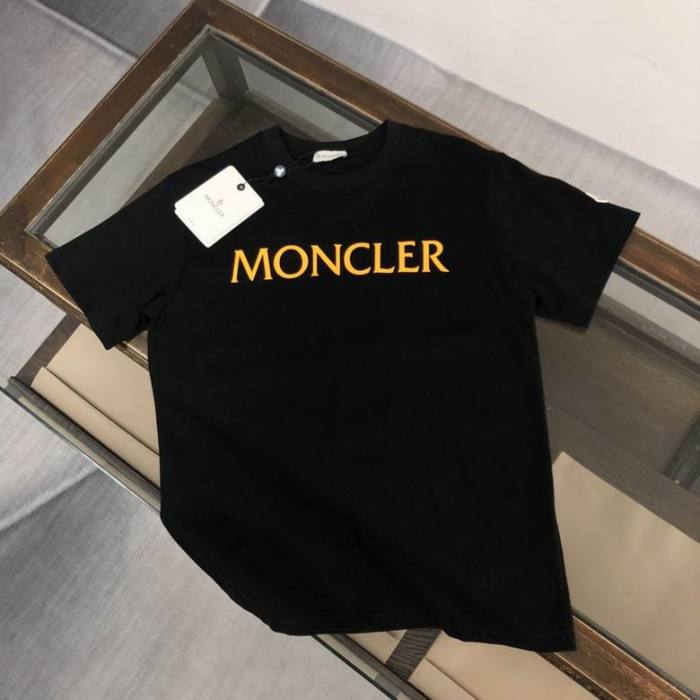 MCL Round T shirt-232