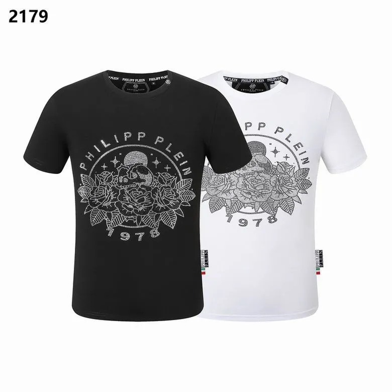 PP Round T shirt-382