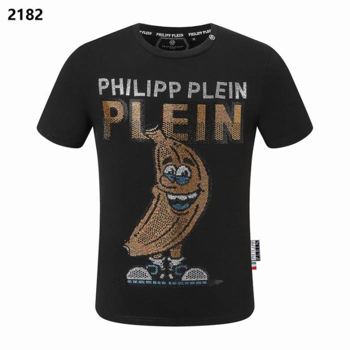PP Round T shirt-385