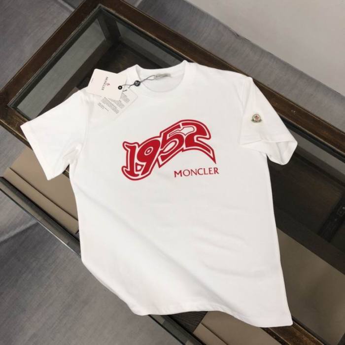 MCL Round T shirt-233