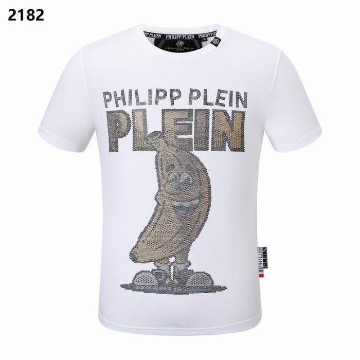 PP Round T shirt-385