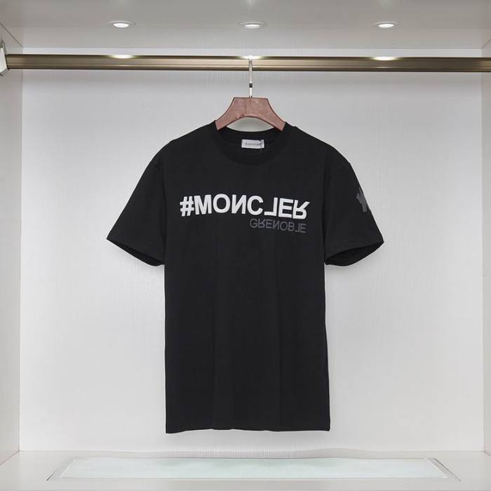 MCL Round T shirt-228