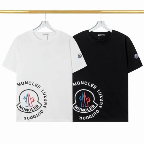 MCL Round T shirt-229