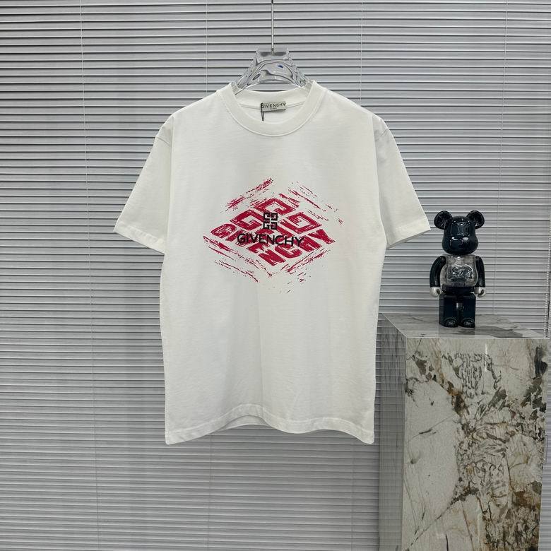 GVC Round T shirt-170