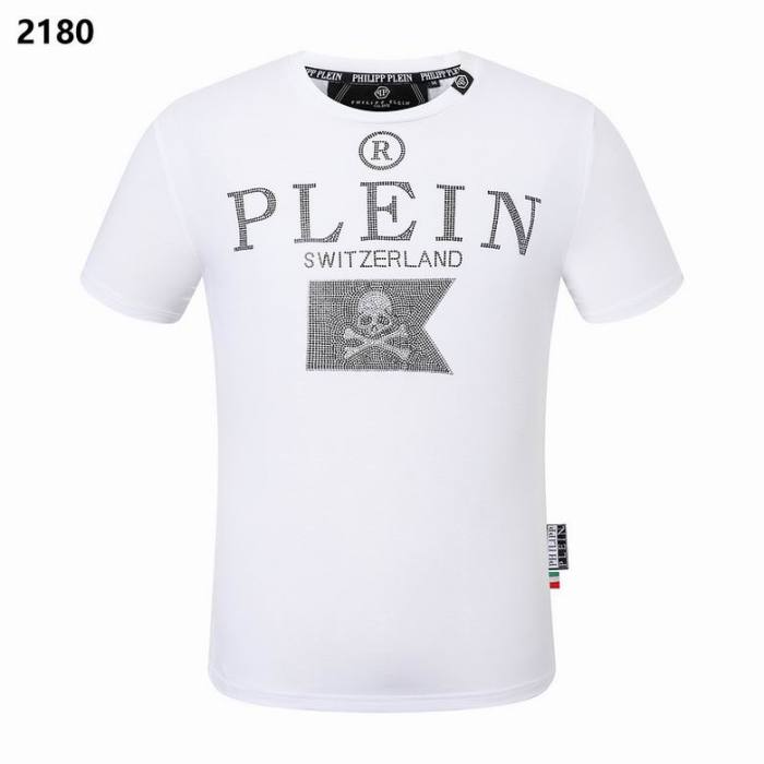 PP Round T shirt-383