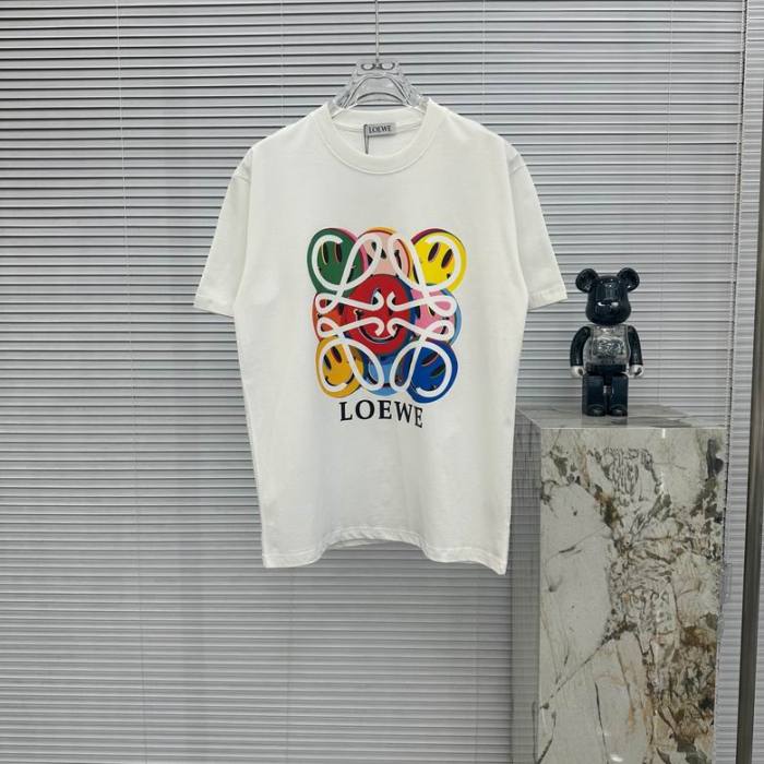 LW Round T shirt-36