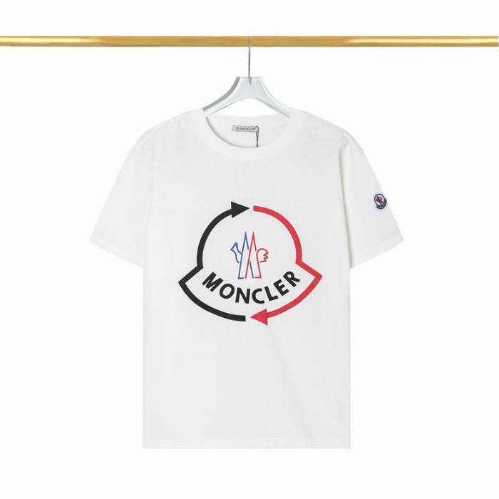 MCL Round T shirt-231