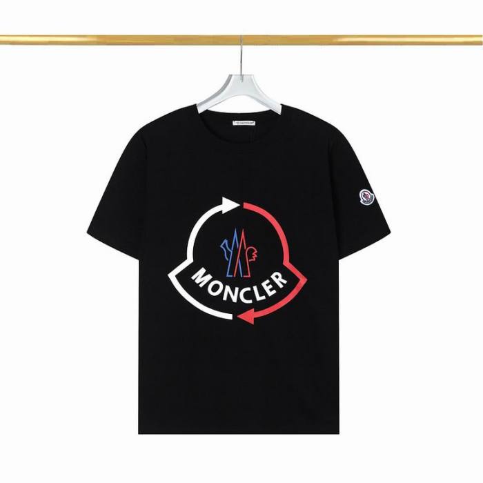 MCL Round T shirt-231