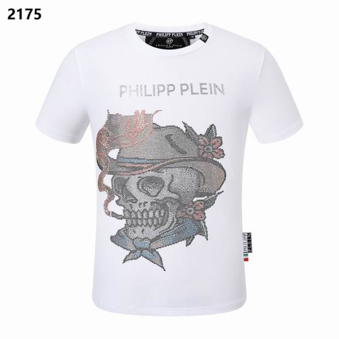 PP Round T shirt-378