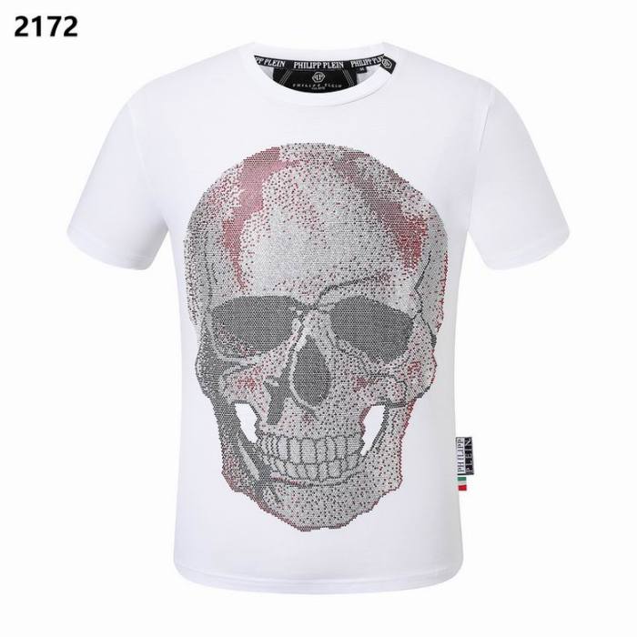 PP Round T shirt-375