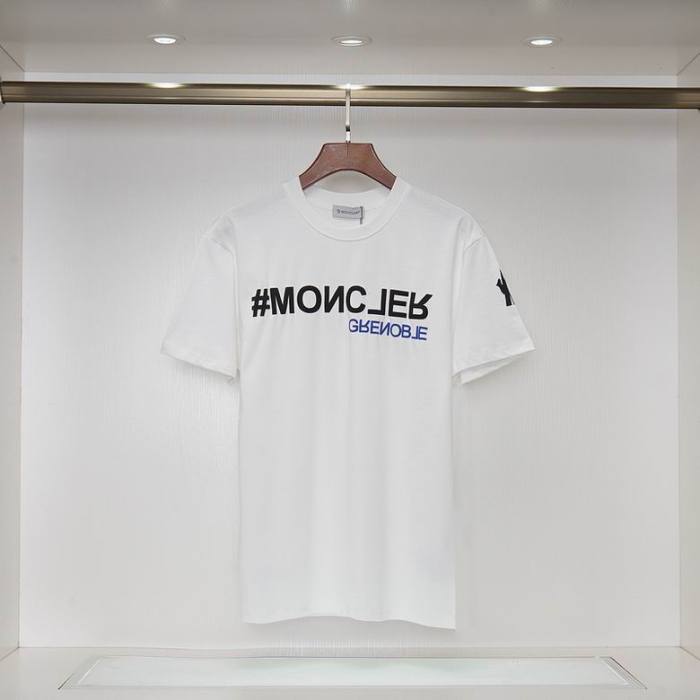 MCL Round T shirt-228