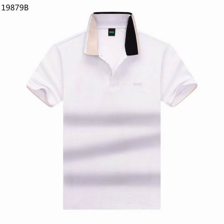 BS Lapel T shirt-43