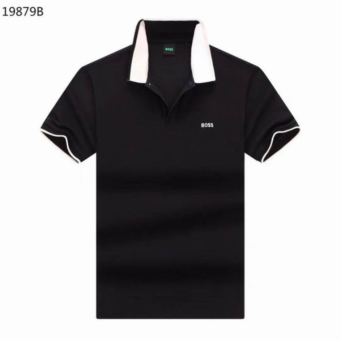 BS Lapel T shirt-43