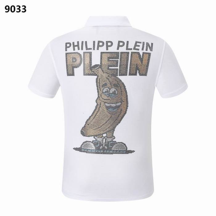 PP Lapel T shirt-35