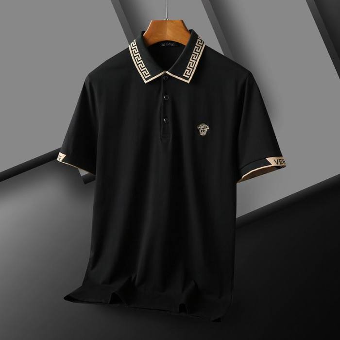 VSC Lapel T shirt-70