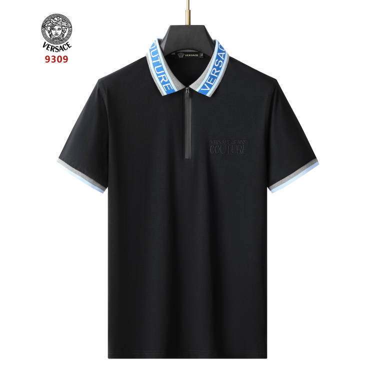 VSC Lapel T shirt-71