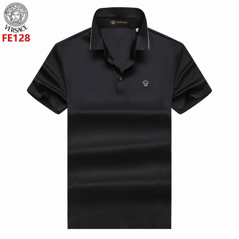VSC Lapel T shirt-72