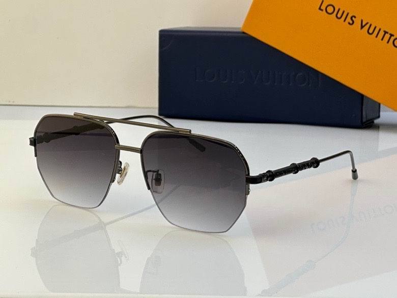 L Sunglasses AAA-440