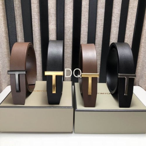 TF Belts AAA 4.0CM-1