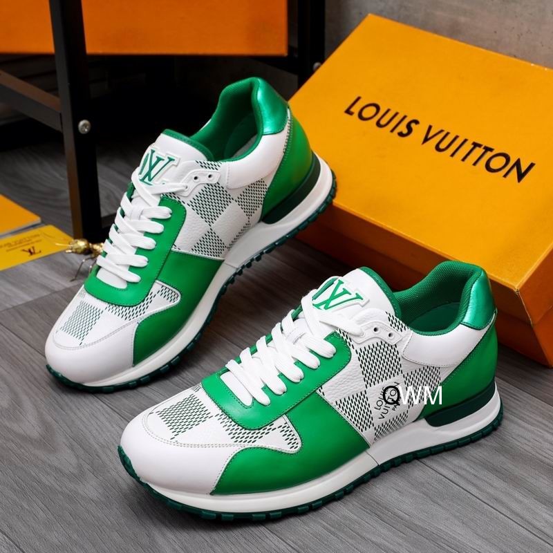 L Low shoes-136